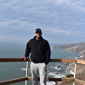 Meet your Posher, Shane